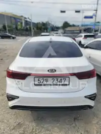 2019 KIA K3