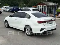 2019 KIA K3
