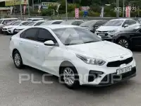 2019 KIA K3
