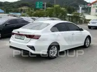 2019 KIA K3