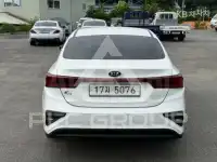 2019 KIA K3