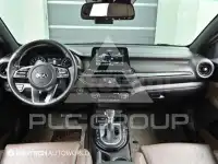 2019 KIA K3
