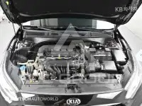 2019 KIA K3