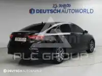 2019 KIA K3