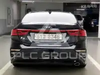 2019 KIA K3