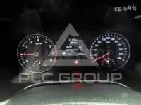 2019 KIA K3
