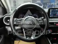 2019 KIA K3