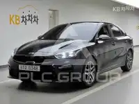 2019 KIA K3
