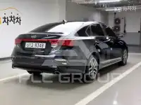 2019 KIA K3