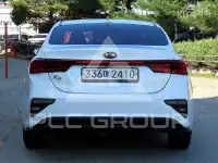2019 KIA K3