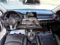 2019 KIA K3