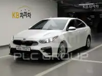 2019 KIA K3