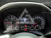 2019 KIA K3