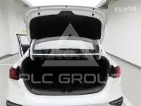 2019 KIA K3