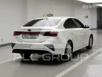 2019 KIA K3