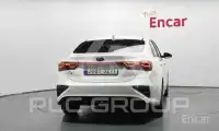 2019 KIA K3