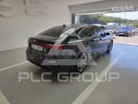 2019 KIA K3