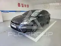 2019 KIA K3
