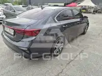 2019 KIA K3