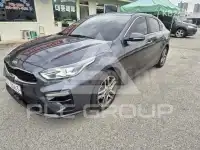2019 KIA K3