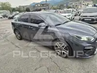 2019 KIA K3
