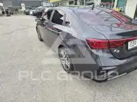 2019 KIA K3