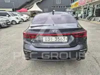 2019 KIA K3