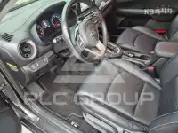 2019 KIA K3