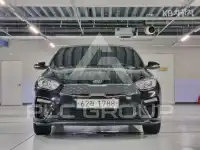 2019 KIA K3