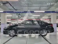 2019 KIA K3