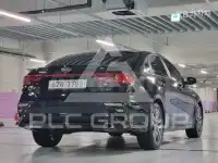 2019 KIA K3