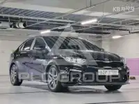 2019 KIA K3