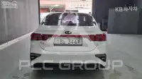 2019 KIA K3