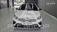 2019 KIA K3