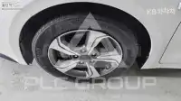 2019 KIA K3