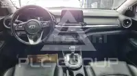 2019 KIA K3