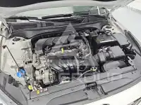 2019 KIA K3