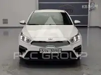 2019 KIA K3