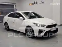 2019 KIA K3