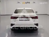 2019 KIA K3