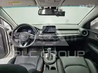 2019 KIA K3