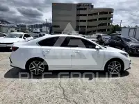 2019 KIA K3