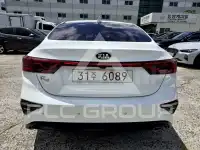 2019 KIA K3