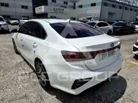 2019 KIA K3