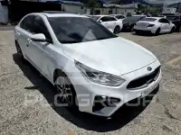 2019 KIA K3