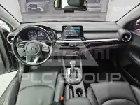 2019 KIA K3