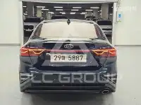 2019 KIA K3