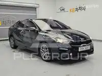 2019 KIA K3