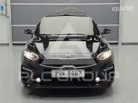 2019 KIA K3