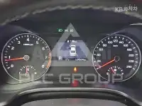 2019 KIA K3